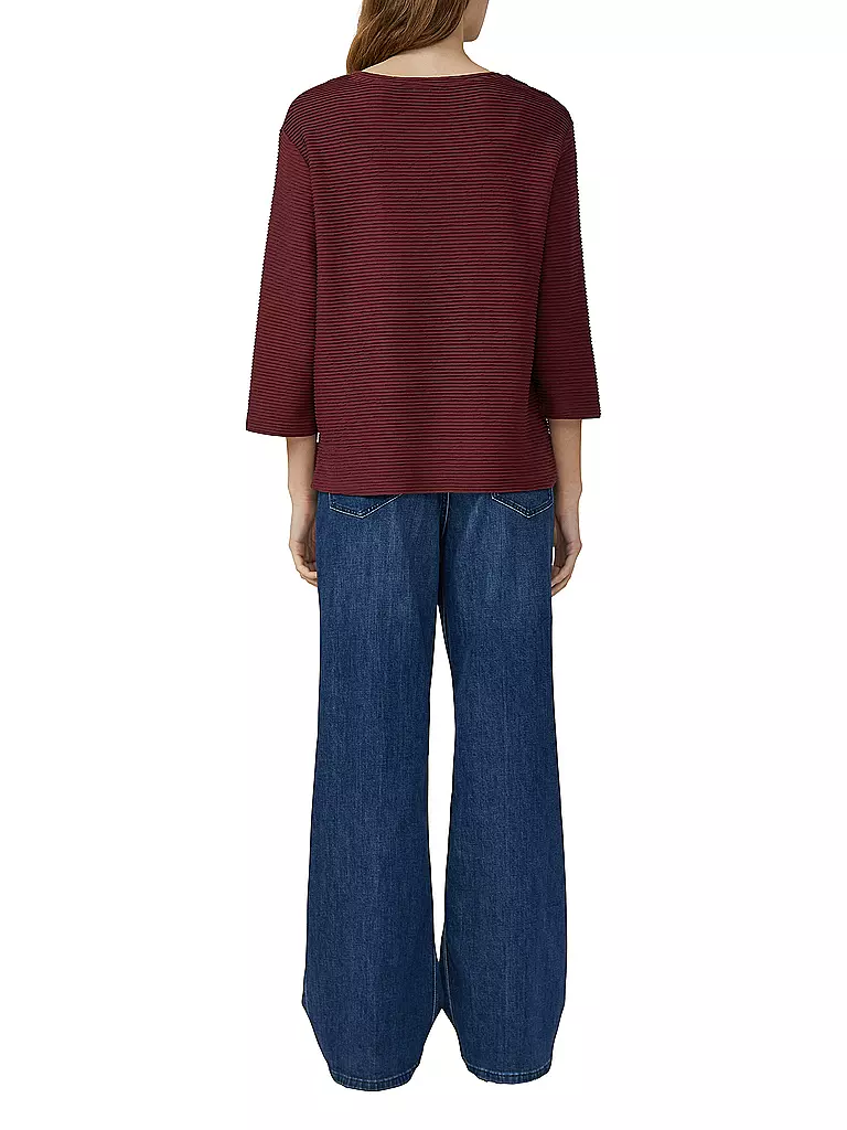 S.OLIVER | Sweater | blau