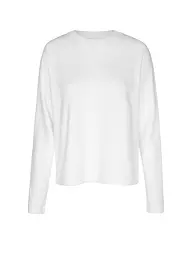 S.OLIVER | Sweatshirt | weiss