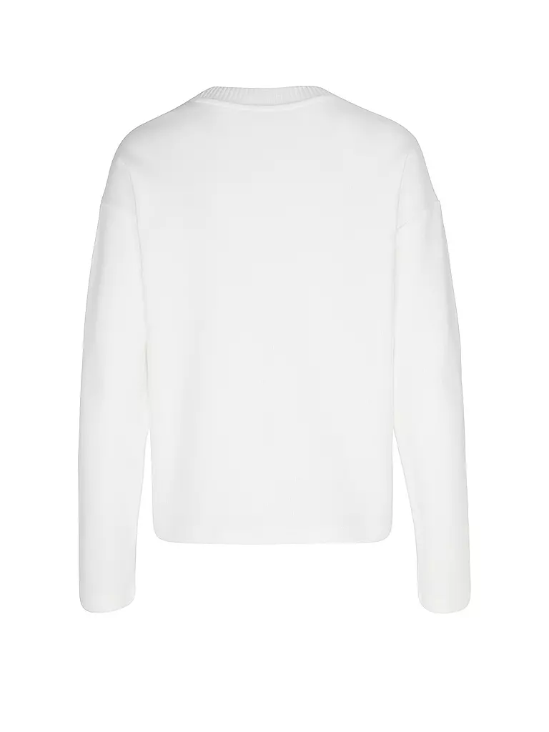 S.OLIVER | Sweatshirt | orange