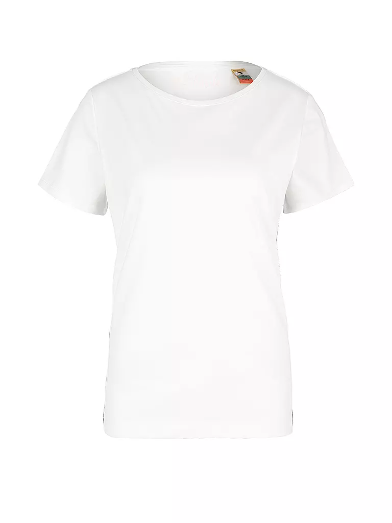 S.OLIVER | T-Shirt | creme