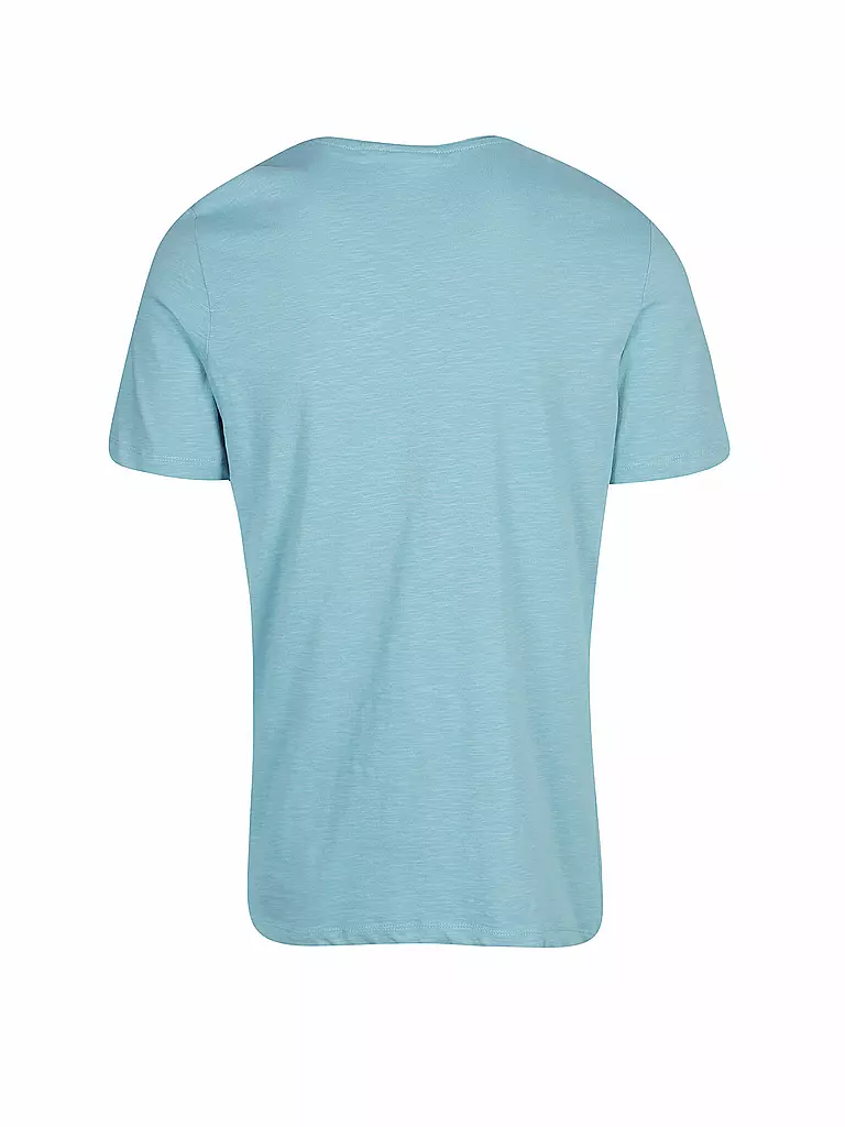 S.OLIVER | T-Shirt | petrol