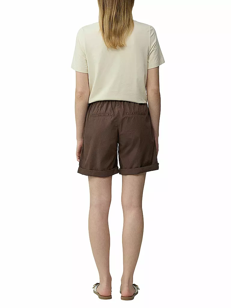S.OLIVER | T-Shirt | creme