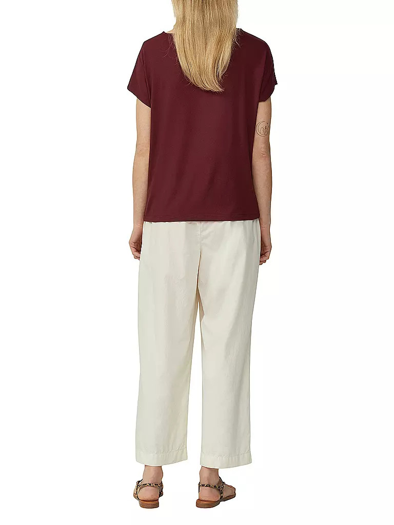 S.OLIVER | T-Shirt | blau
