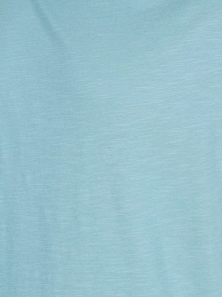 S.OLIVER | T-Shirt | petrol