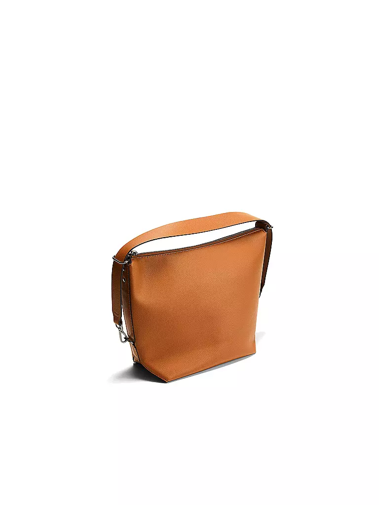 S.OLIVER | Tasche - Henkeltasche | braun