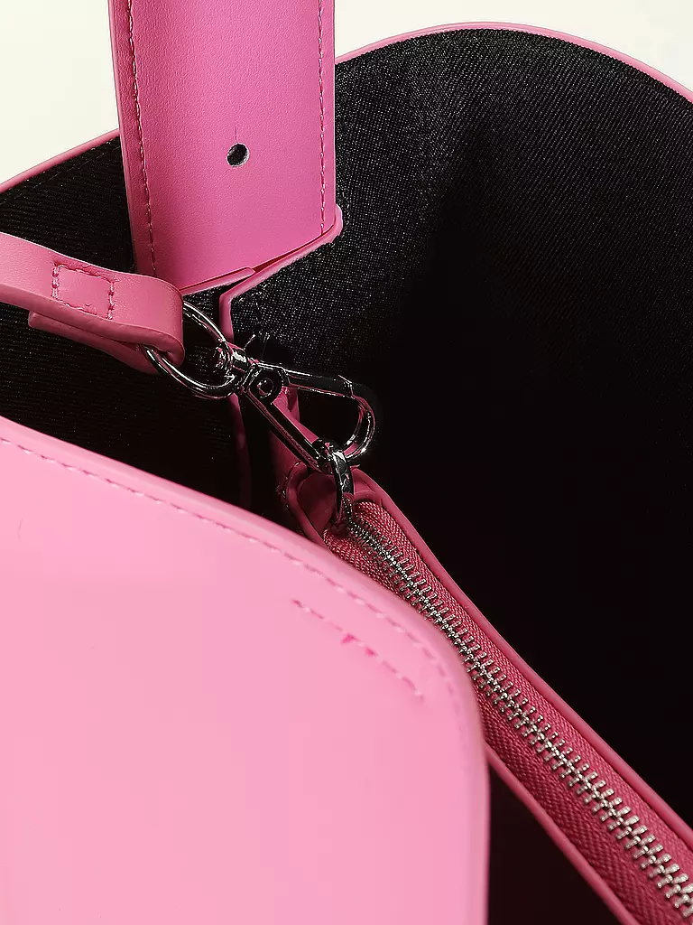 S.OLIVER | Tasche - Hobo Bag  | pink