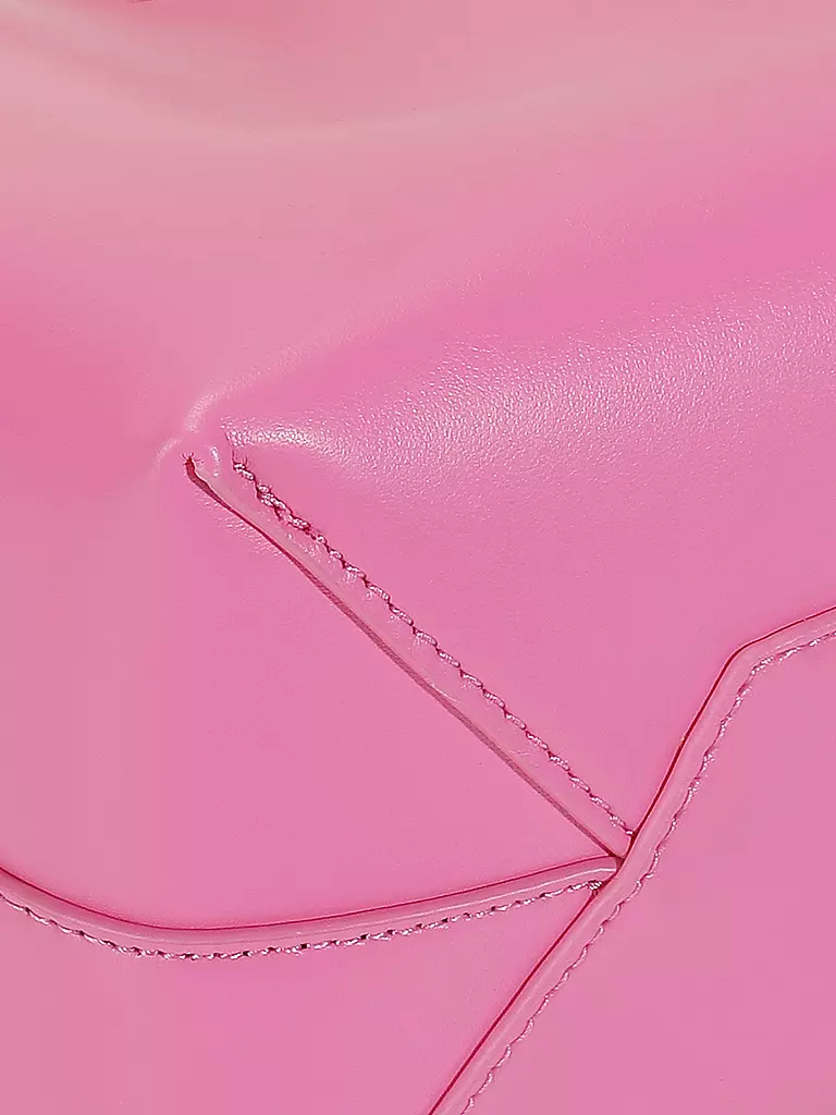 S.OLIVER | Tasche - Hobo Bag  | pink