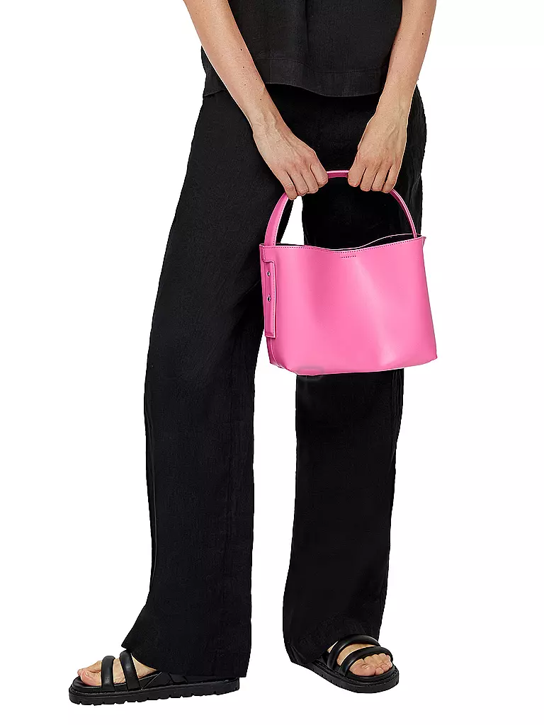 S.OLIVER | Tasche - Hobo Bag  | pink