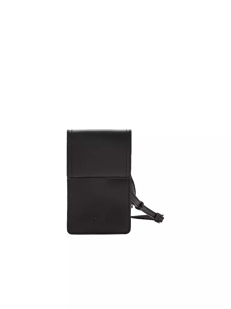 S.OLIVER | Tasche - Phone Bag | grau