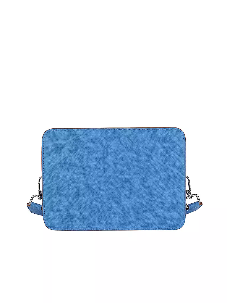S.OLIVER | Tasche - Umhängetasche  | blau