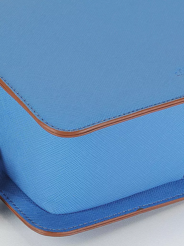 S.OLIVER | Tasche - Umhängetasche  | blau