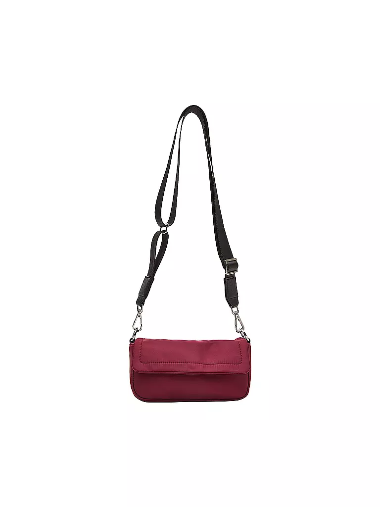 S.OLIVER | Tasche - Umhängetasche | lila