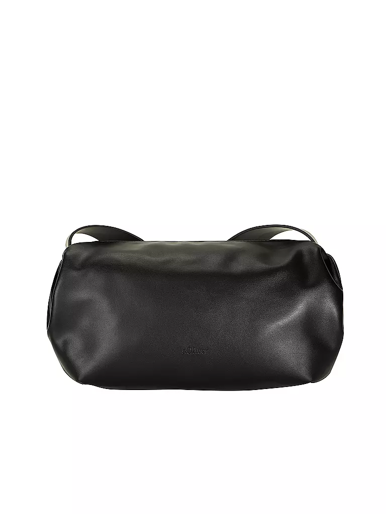 S.OLIVER | Tasche - Umhängetasche | schwarz