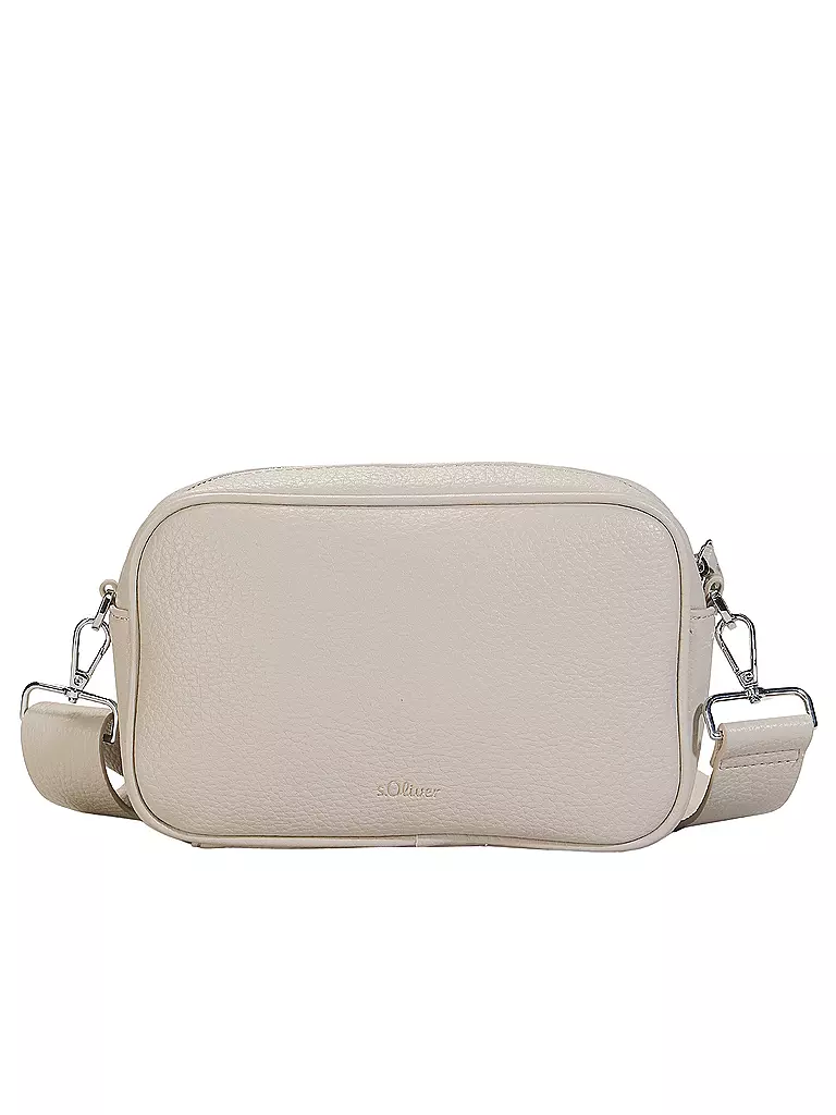 S.OLIVER | Tasche - Umhängetasche | camel
