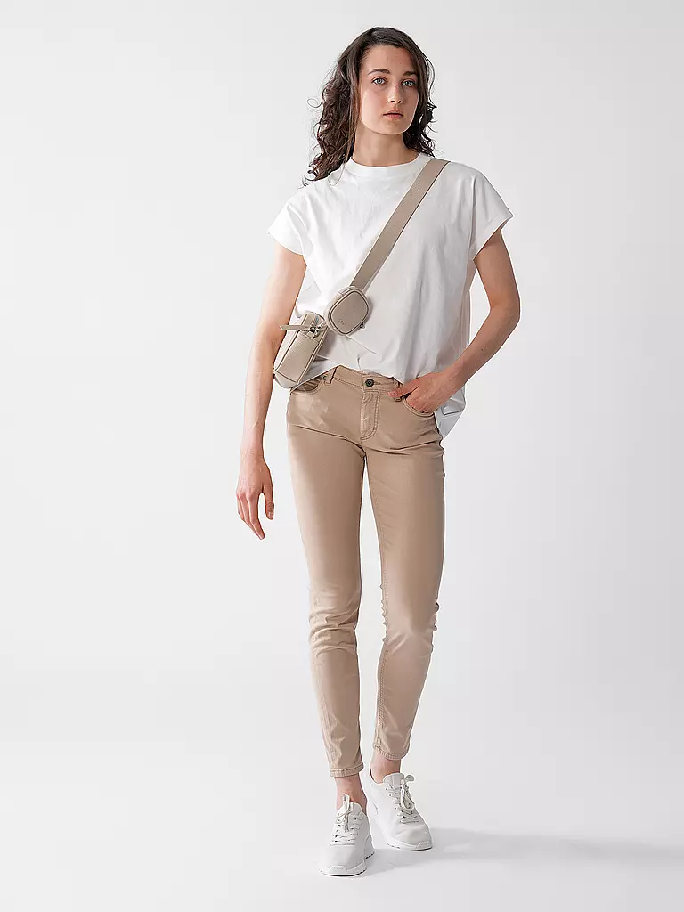 S.OLIVER | Tasche - Umhängetasche | camel