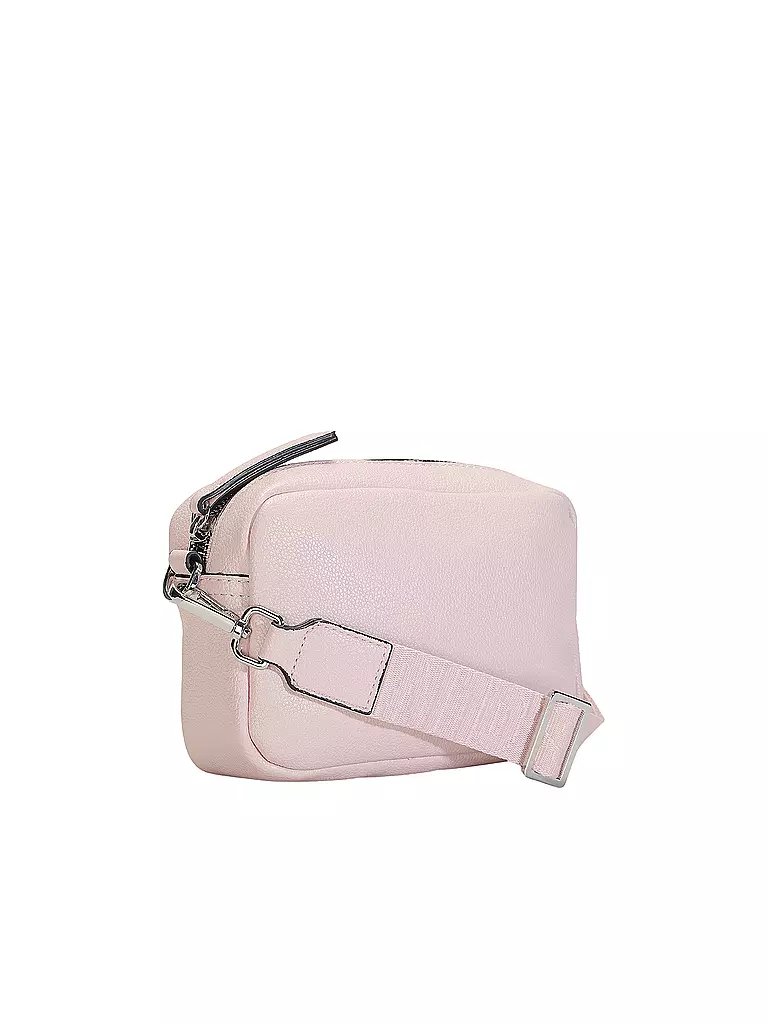 S.OLIVER | Tasche - Umhängetasche | rosa