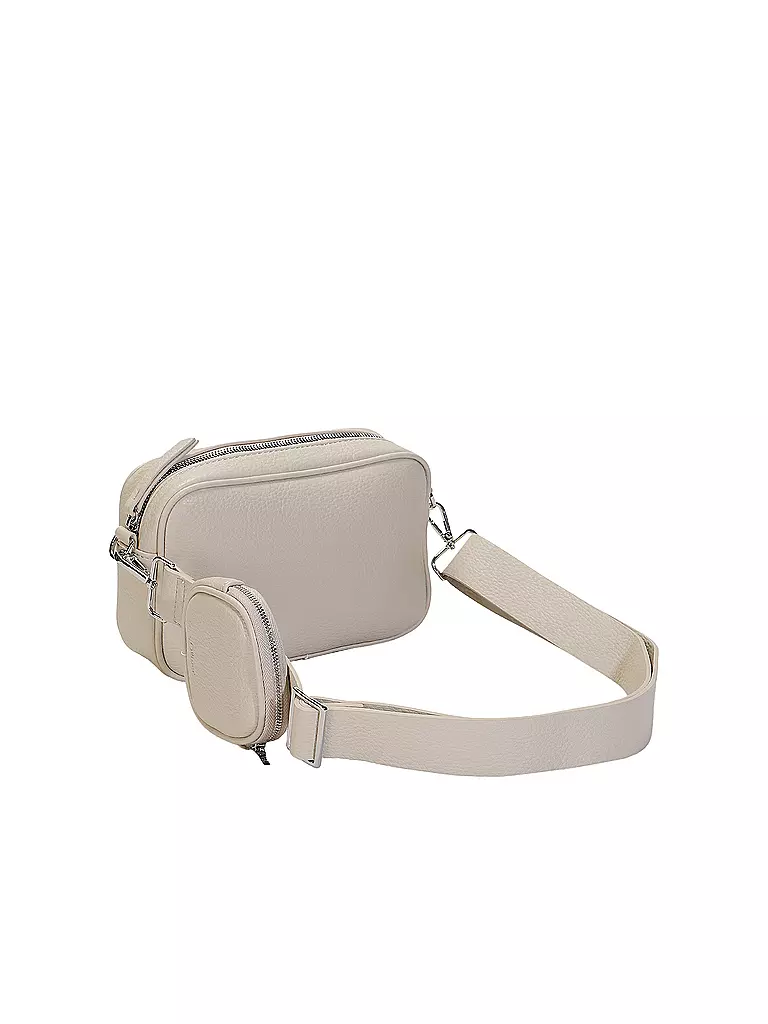 S.OLIVER | Tasche - Umhängetasche | camel