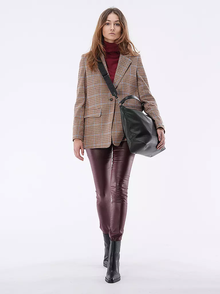 S.OLIVER | Tasche | schwarz