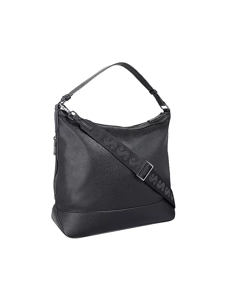 S.OLIVER | Tasche | schwarz