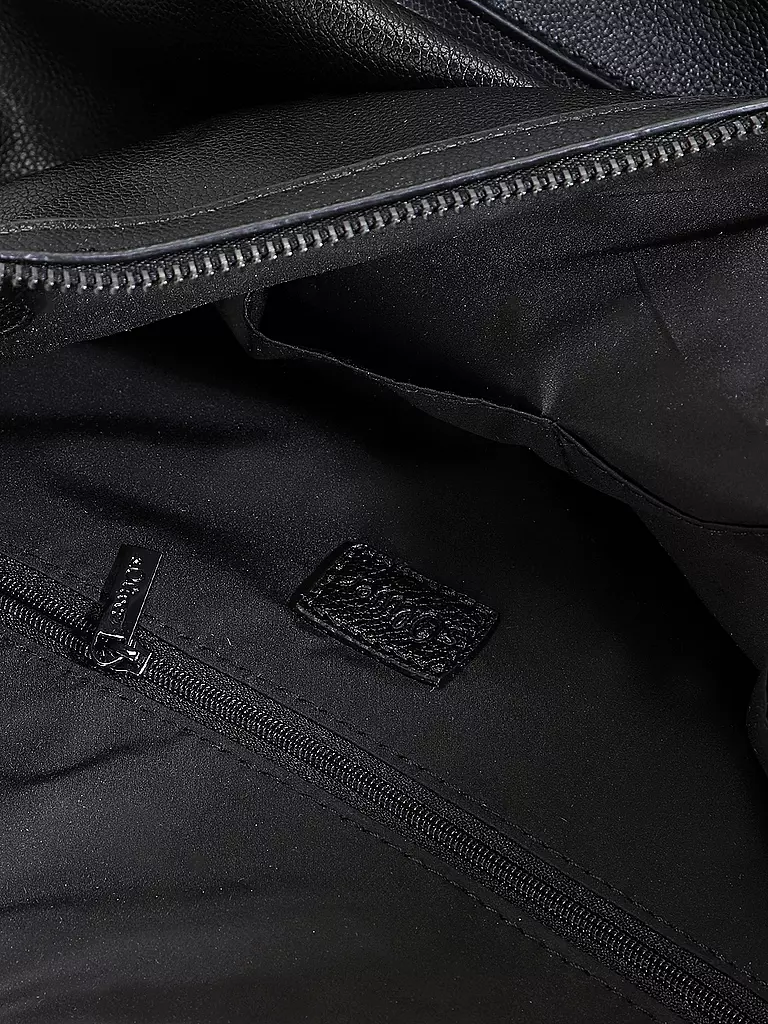 S.OLIVER | Tasche | schwarz