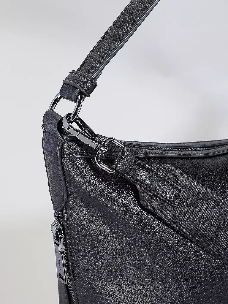 S.OLIVER | Tasche | schwarz
