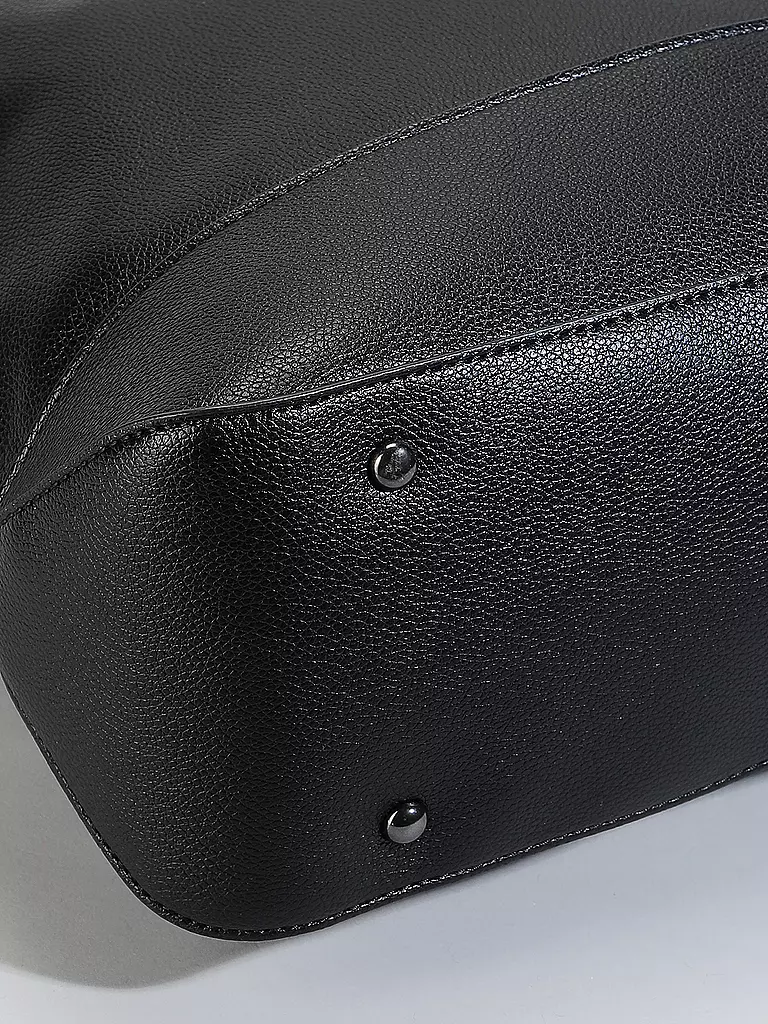 S.OLIVER | Tasche | schwarz