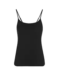 S.OLIVER | Top  | schwarz