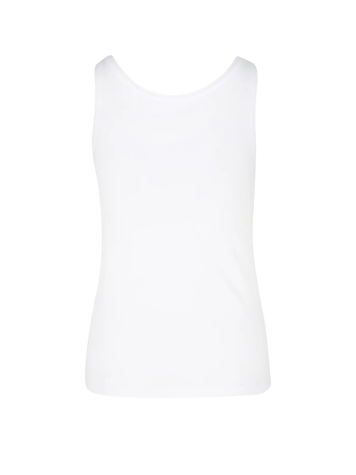 S.OLIVER | Top  | weiss