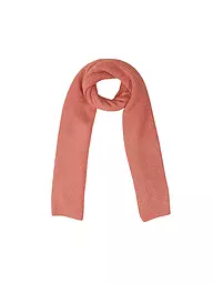 S.OLIVER | Tuch | Orange