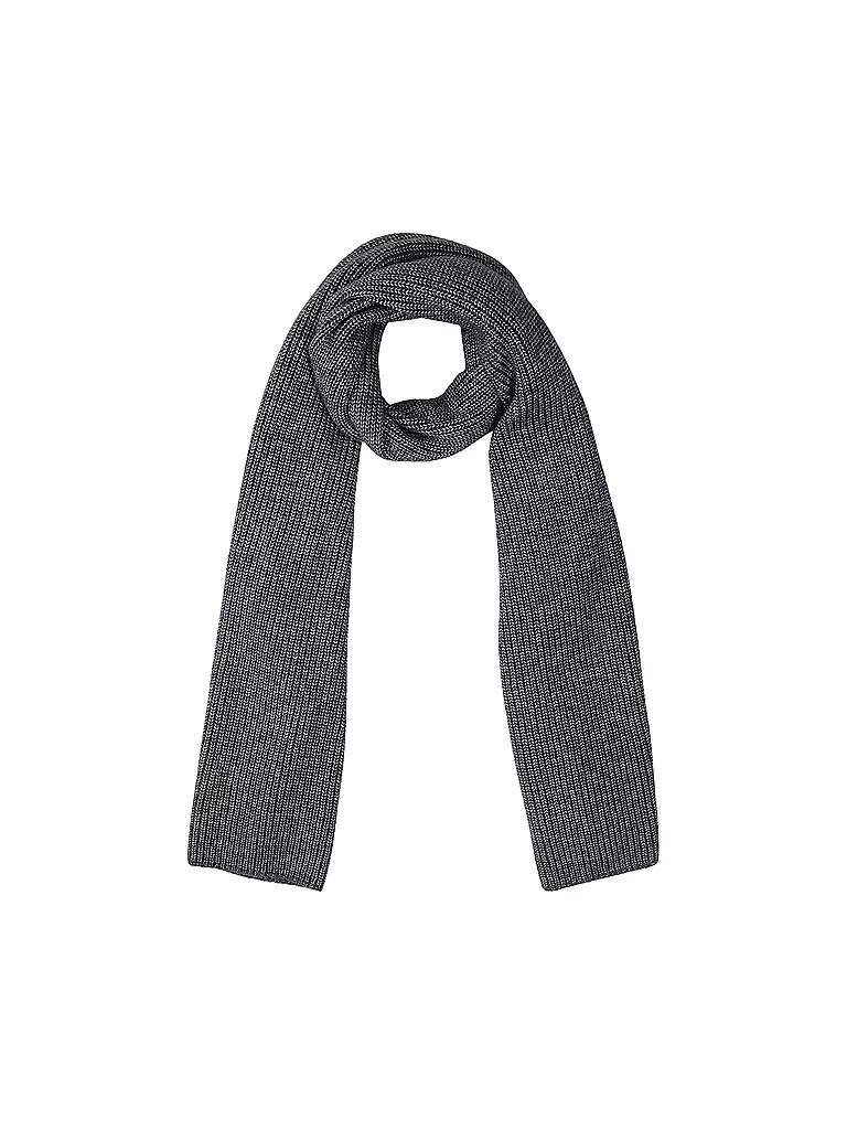 S.OLIVER | Tuch | grau