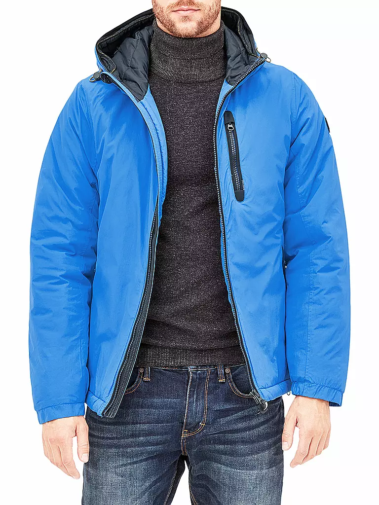 S.OLIVER | Winterjacke | 