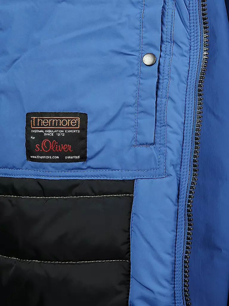 S.OLIVER | Winterjacke | 