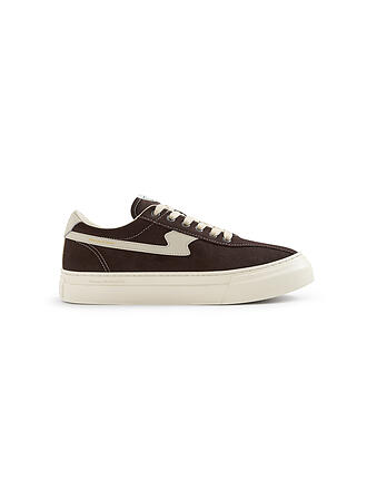 S.W.C. STEPNEY WORKERS CLUB | Sneaker DELLOW S-STRIKE SUEDE
