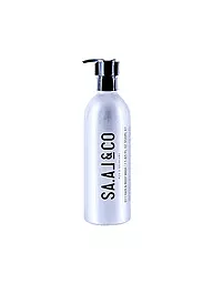 SA.AL&CO | 011 Hair & Body Wash 350ml | keine Farbe