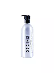 SA.AL&CO | 061 Aromatic Hand Wash 350ml | Keine Farbe