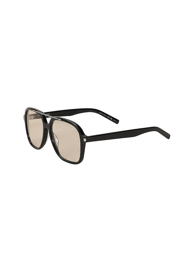 SAINT LAURENT Sonnenbrille SL545 schwarz