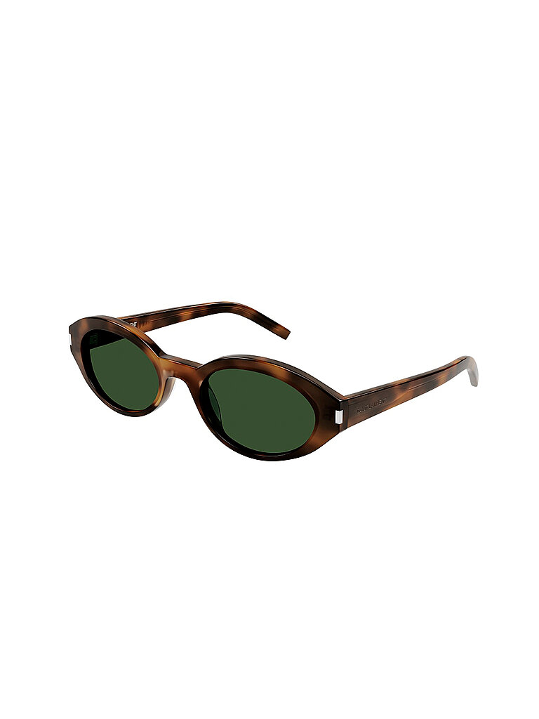SAINT LAURENT Sonnenbrille SL567 braun