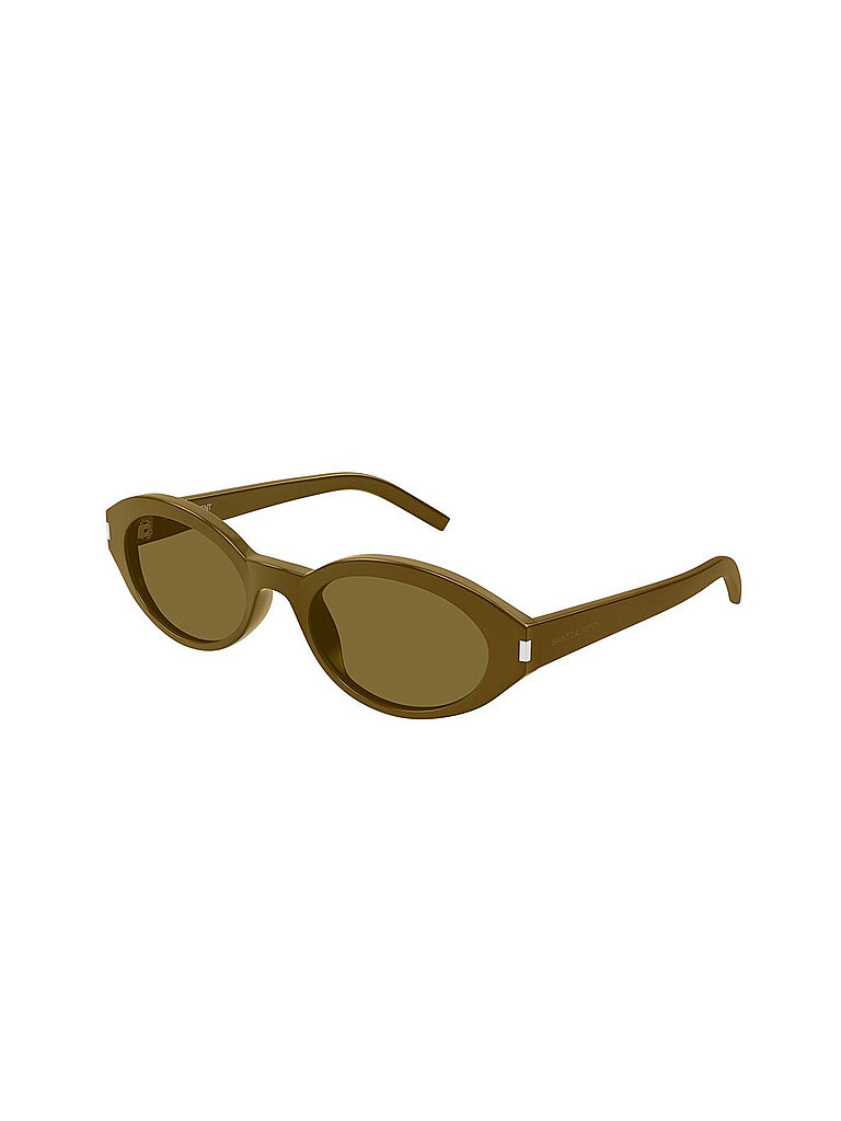 SAINT LAURENT Sonnenbrille SL567 braun