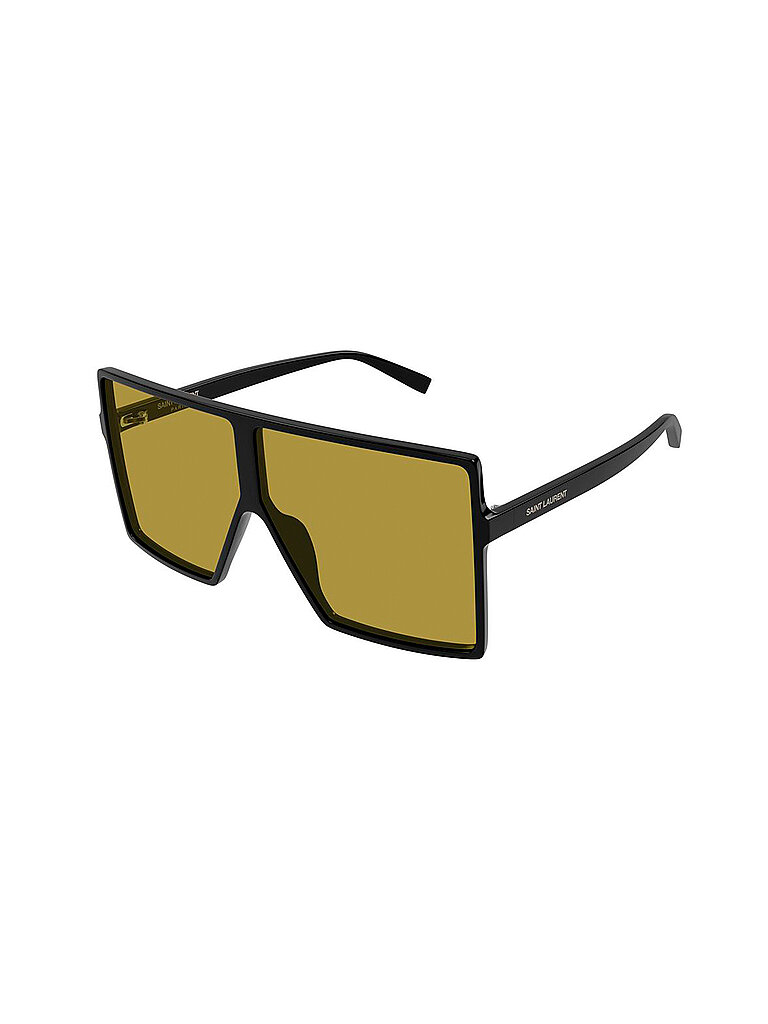 SAINT LAURENT Sonnenbrille SL909 BETTY S schwarz