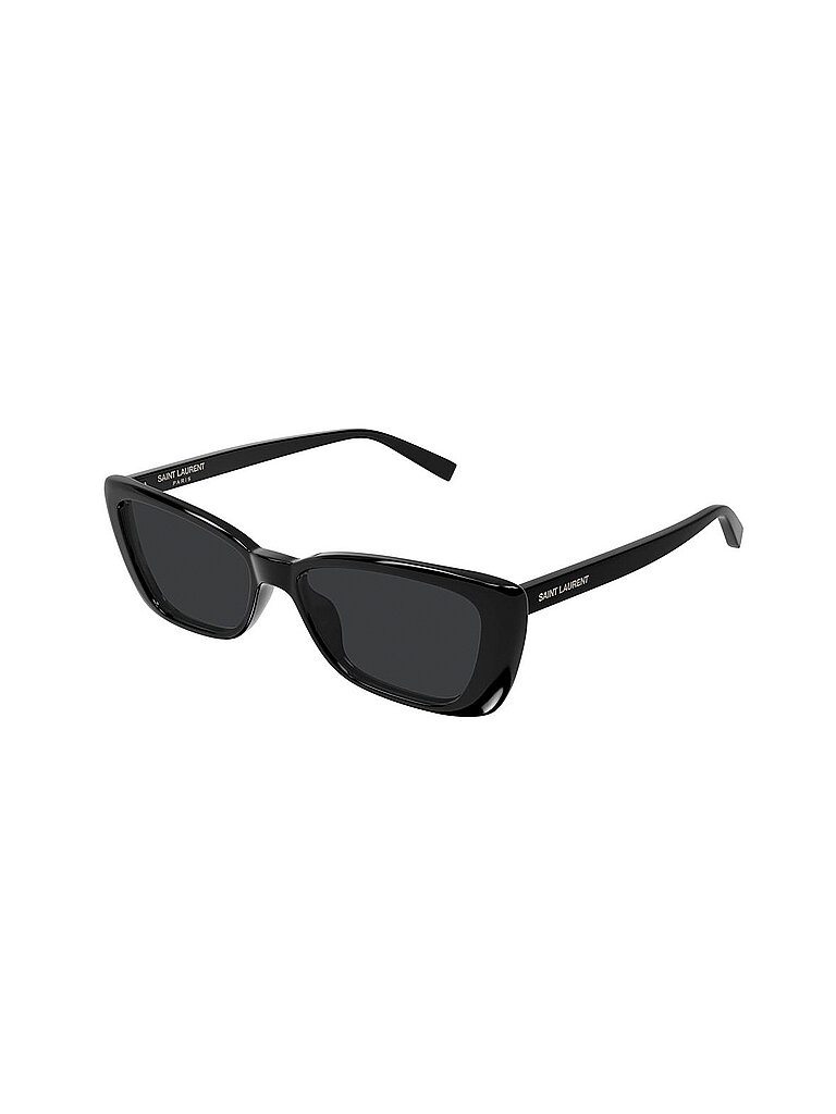 SAINT LAURENT Sonnenbrille SL943 schwarz
