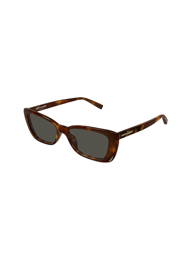 SAINT LAURENT Sonnenbrille SL943 braun