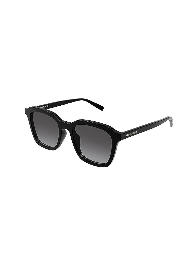 SAINT LAURENT Sonnenbrille SL457 schwarz