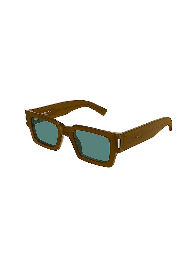 SAINT LAURENT Sonnenbrille SL572 braun