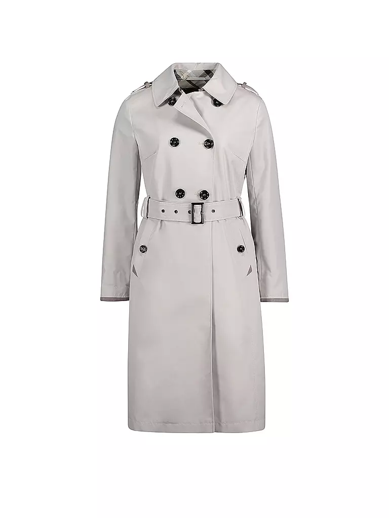 SAINT JACQUES | Trenchcoat | 