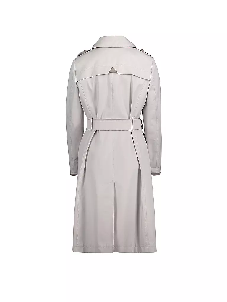 SAINT JACQUES | Trenchcoat | 