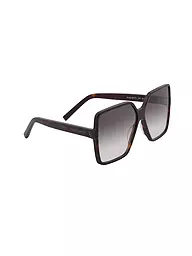 SAINT LAURENT | Sonnenbrille Betty SL 232  | braun