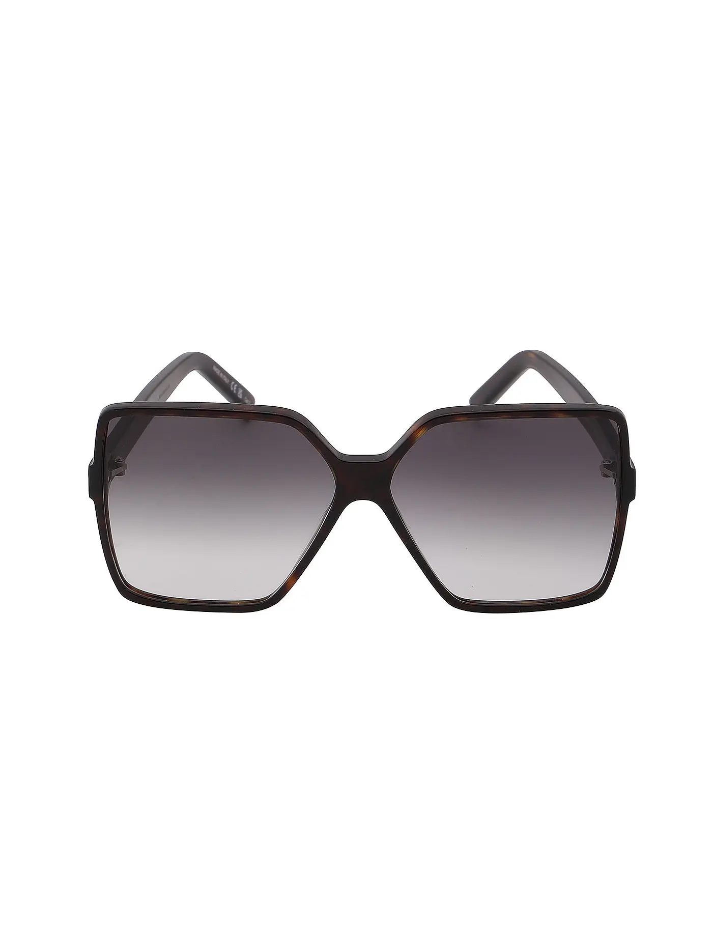 SAINT LAURENT | Sonnenbrille Betty SL 232  | braun