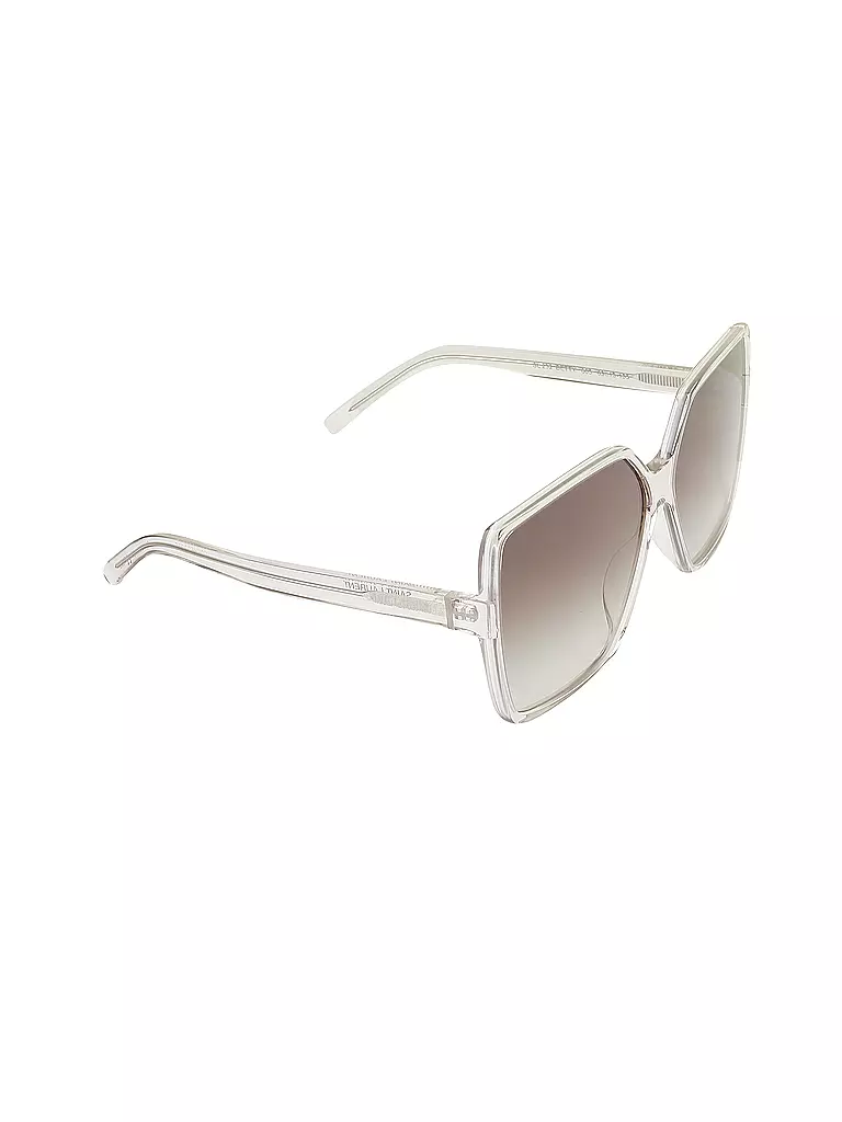 SAINT LAURENT | Sonnenbrille Betty SL 232 5 | transparent