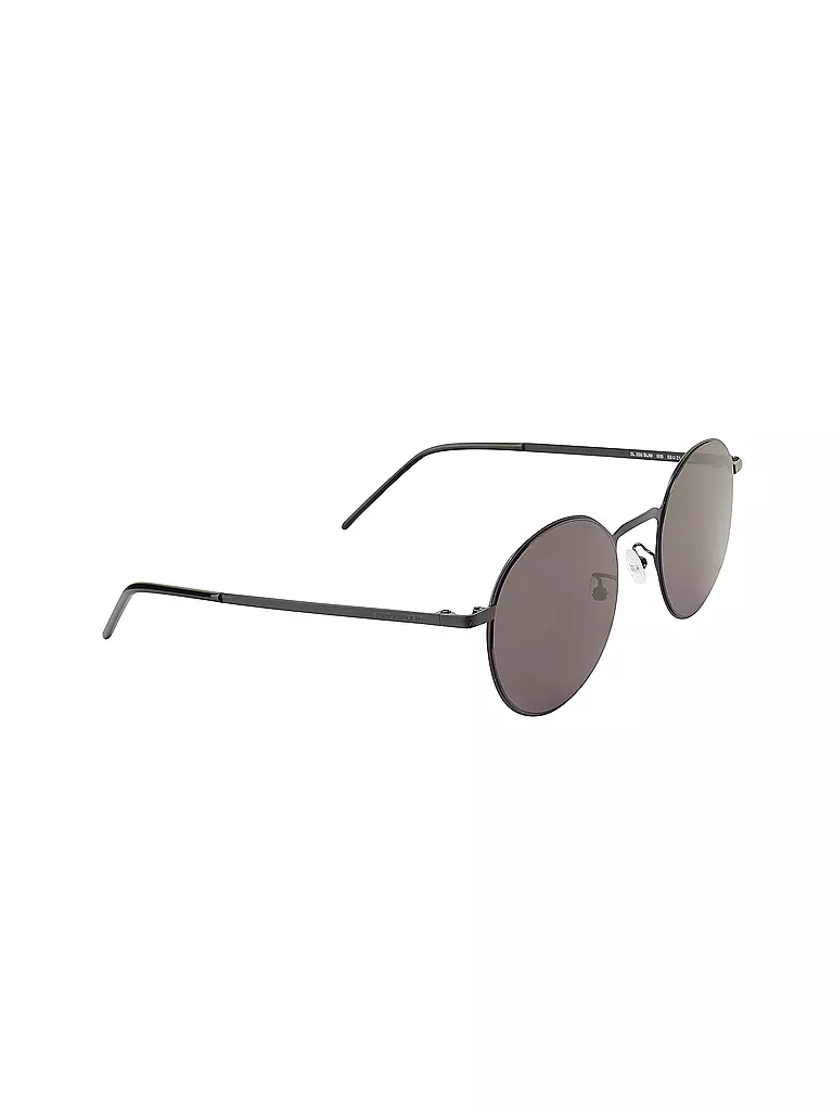 SAINT LAURENT | Sonnenbrille SL250 5 Slim | transparent