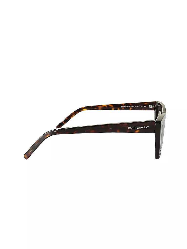 SAINT LAURENT | Sonnenbrille SL276 MICA | braun